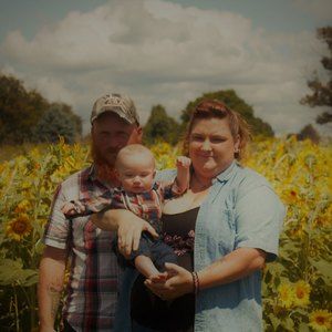 Meet your Posher, Britt